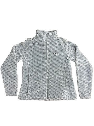 Columbia Jacket (view 1)