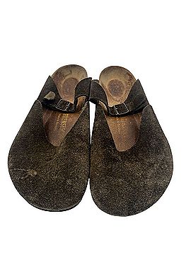 Birkenstock Mule/Clog
