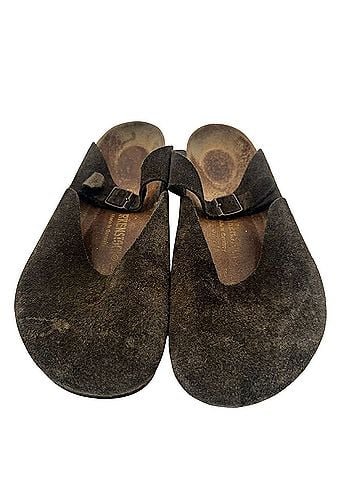 Birkenstock Rosemead Mule/Clog (view 1)