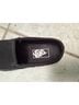 Vans Black Sneakers Size 7 - photo 3