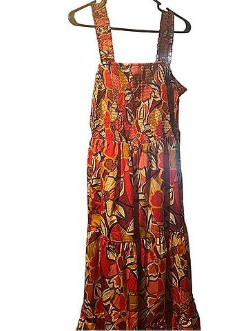 Mlle Gabrielle Casual Dress (view 1)