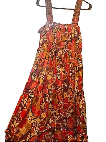 Mlle Gabrielle Casual Dress (view 2)