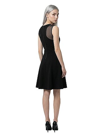 Carmen Marc Valvo Cocktail Dress (view 2)