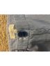 Talbots Stripes Blue White Casual Pants Size 6 (petite) - photo 3