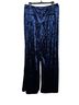 Cynthia Rowley Solid Blue Casual Pants Size 12 - photo 6