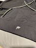 Fabletics Black Sleeveless Top Size XL - photo 3