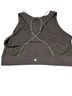 Fabletics Black Sleeveless Top Size XL - photo 2