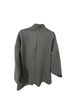 Ann Taylor Gray Coat Size 16 - photo 2