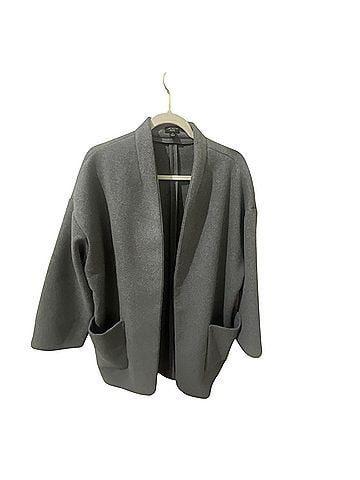 Ann Taylor Coat (view 1)