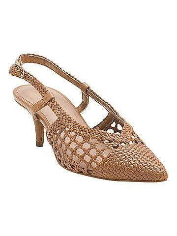 Olivia & Grace Heels (view 1)