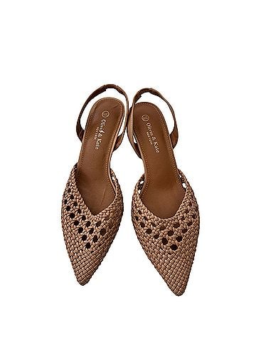 Olivia & Grace Heels (view 2)