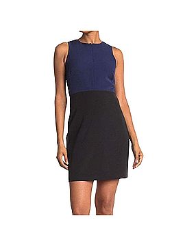 Sam Edelman Zip Front Back Dress Cocktail Dress (view 1)