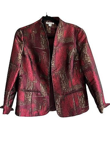 Coldwater Creek Jacket (view 1)