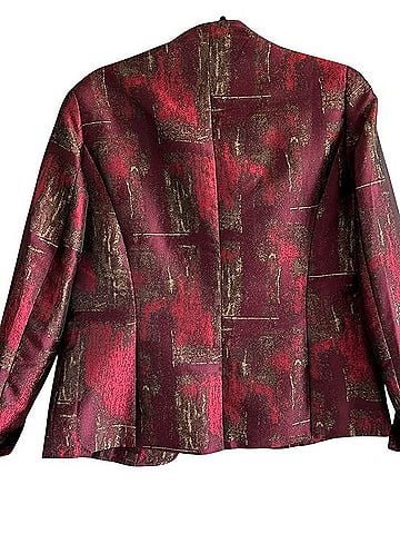 Coldwater Creek Jacket (view 2)