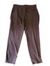 Eddie Bauer Brown Casual Pants Size S - photo 2