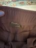 Eddie Bauer Brown Casual Pants Size S - photo 3