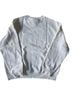 Esprit White Sweatshirt Size M - photo 2