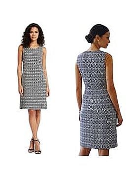Tommy Hilfiger Shift Casual Dress (view 1)
