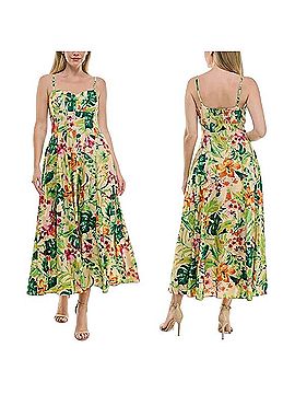 Taylor Casual Dress (view 1)