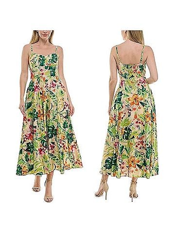 Taylor Casual Dress (view 1)