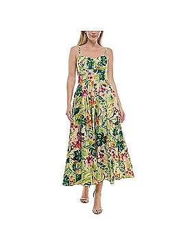 Taylor Casual Dress (view 2)