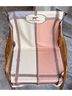 Accessories Print Multi Color Scarf One size - photo 8