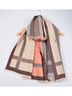 Accessories Print Multi Color Scarf One size - photo 11