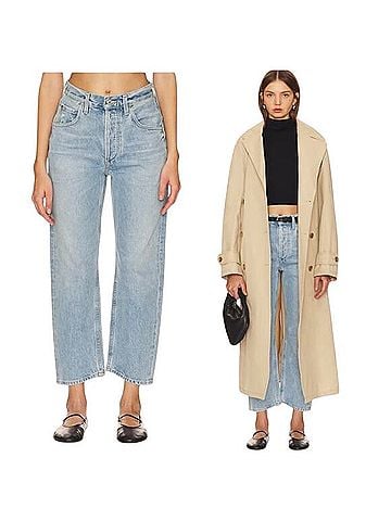 Citizens of Humanity Dahlia Jeans (view 1)