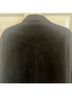 Ralph Lauren 100% Suede Black Jacket Size M - photo 7