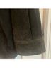 Ralph Lauren 100% Suede Black Jacket Size M - photo 6