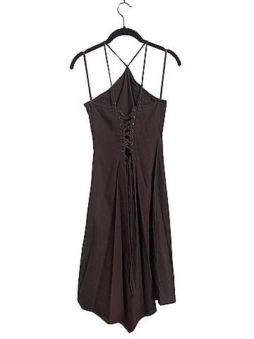 BCBGMAXAZRIA Cocktail Dress (view 2)