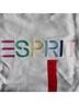 Esprit White Sweatshirt Size M - photo 4