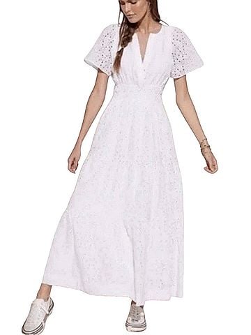 Maeve somerset Casual Dress (view 1)