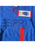 Esprit Blue Sweatshirt Size M - photo 4