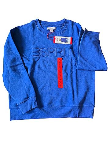 Esprit Retro Sweatshirt (view 1)