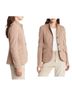 Rag & Bone Jacquard Tan Brown Blazer Size 10 - photo 7