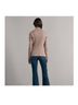 Rag & Bone Jacquard Tan Brown Blazer Size 10 - photo 13