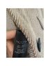 Rag & Bone Jacquard Tan Brown Blazer Size 10 - photo 14