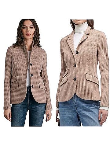 Rag & Bone Slade Blazer (view 1)