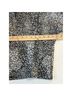 Dolan Graphic Black White Cardigan Size L - photo 7