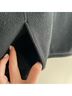 L.L.Bean Black Visor Size L - photo 4