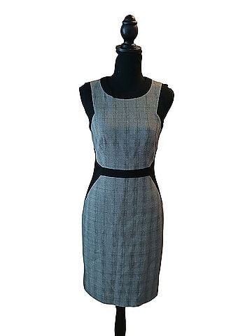Vince Camuto Cocktail Dress (view 2)