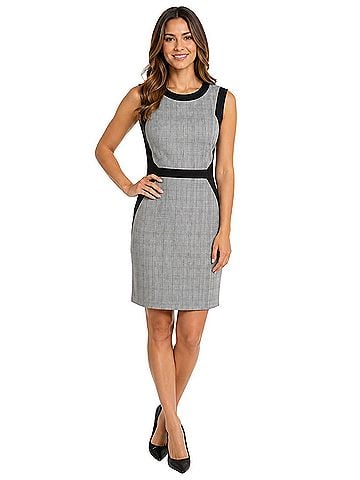 Vince Camuto Cocktail Dress (view 1)