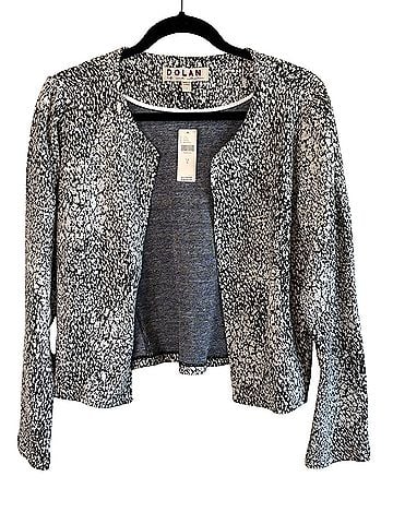Dolan Left Coast Collection Cardigan (view 1)