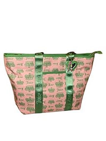 Juicy Couture Juicy Festival Tote (view 2)