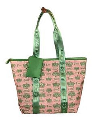 Juicy Couture Juicy Festival Tote (view 1)