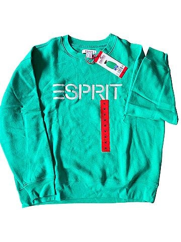 Esprit Retro Sweatshirt (view 1)