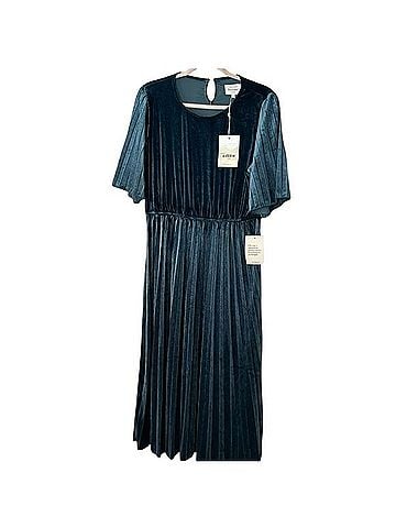 Böhme Casual Dress (view 1)