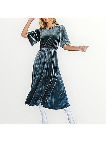 Böhme Casual Dress (view 2)