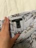 Forever 21 Floral Blue Skort Size M - photo 3